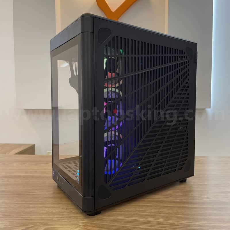 POWERFUL GAMING DESKTOP CORE i9-12900K VGA RADEON RX 6950XT OFFERS 9