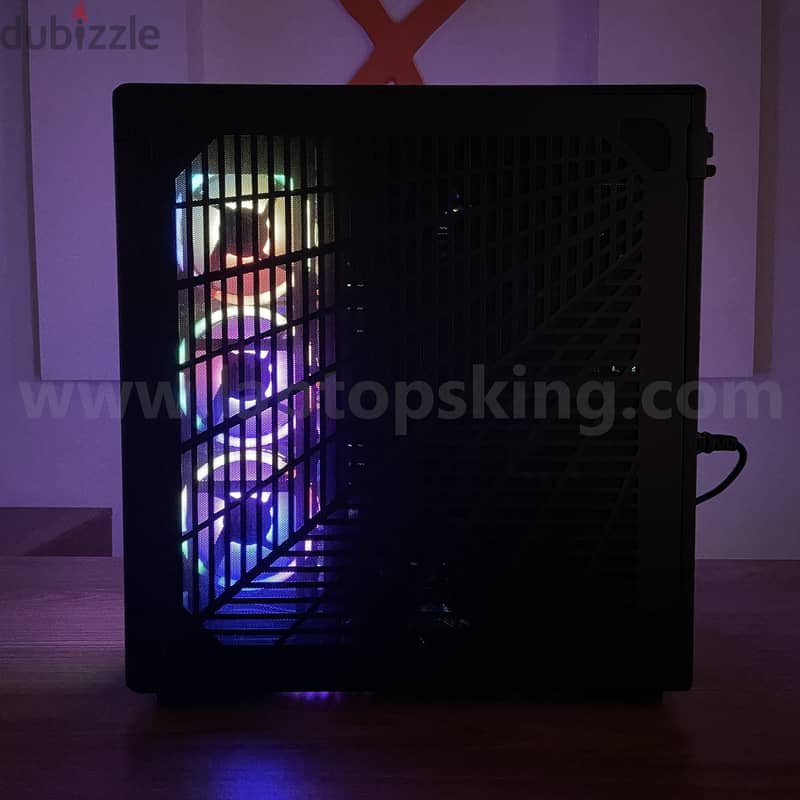 POWERFUL GAMING DESKTOP CORE i9-12900K VGA RADEON RX 6950XT OFFERS 11