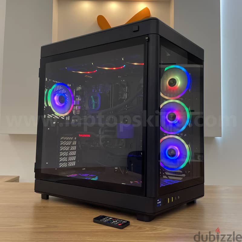 POWERFUL GAMING DESKTOP CORE i9-12900K VGA RADEON RX 6950XT OFFERS 14