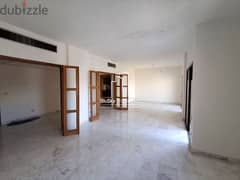 Apartment 180m² Sea View For SALE In Hamra #RB