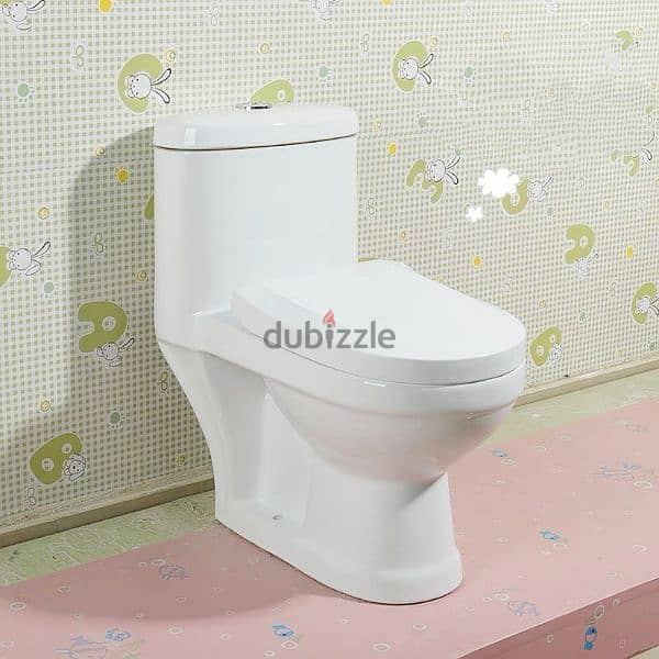 baby toilet seat  كرسي حمام اطفال 1