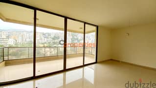 Apartment for sale in Anteliasشقة للبيع في انطلياس CPFS159