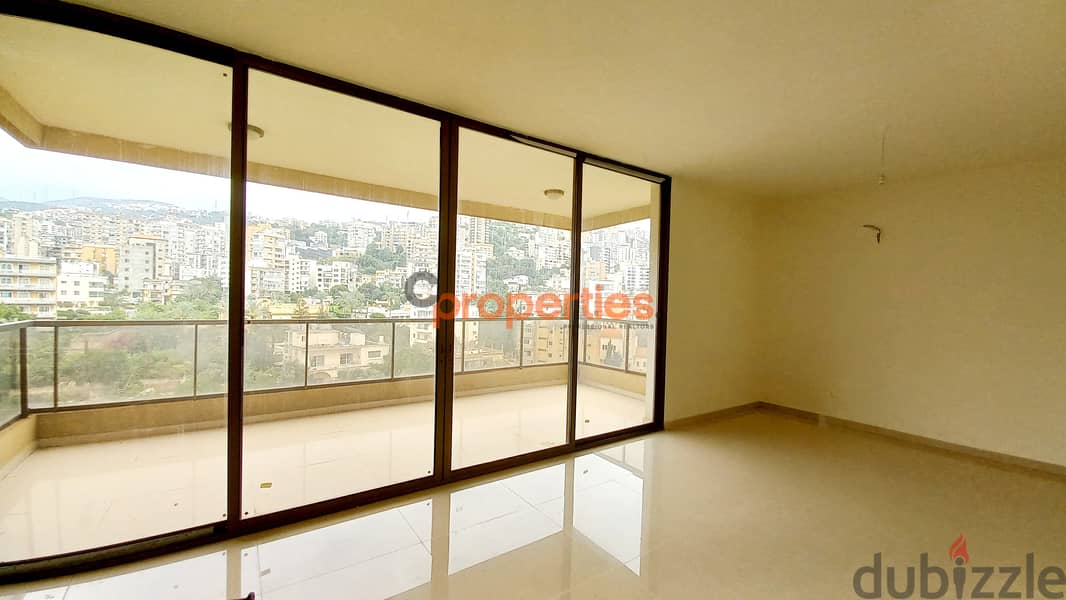 Apartment for sale in Anteliasشقة للبيع في انطلياس CPFS159 0