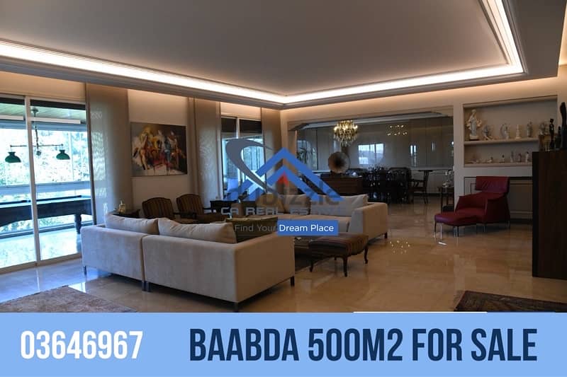 super deluxe for sale in Baabda 0