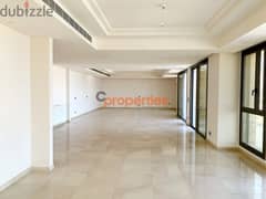 Penthouse apartment for sale in Waterfront City Dbayeh CPFS189