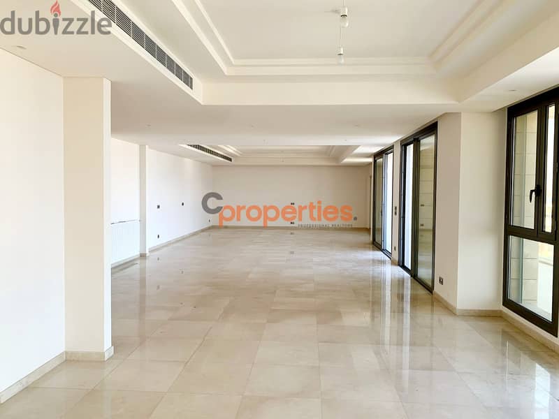 Penthouse apartment for sale in Waterfront City Dbayeh CPFS189 0