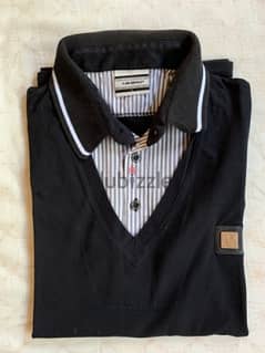 Polo for men (Large)