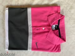 Polo for men (Large) - Nike