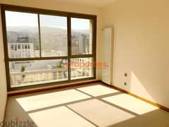Penthouse apartment for rent in Waterfront City Dbayeh CPFS192