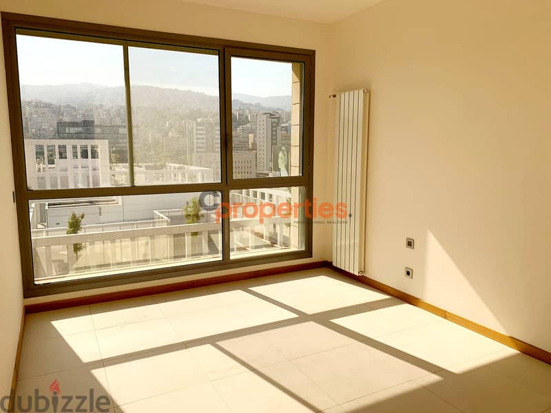 Penthouse apartment for rent in Waterfront City Dbayeh CPFS192 0