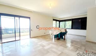 Apartment for rent in Aoukarشقة للإيجار بعوكر CPFS195