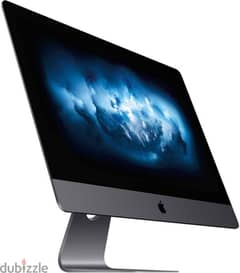 iMac pro 2017 (Xeon, 128 GB Ram, 16GB VGA, 5K DISPLAY)
