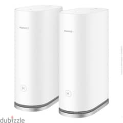 Huawei Wifi Mesh 7 AX6600 (2 Pack)