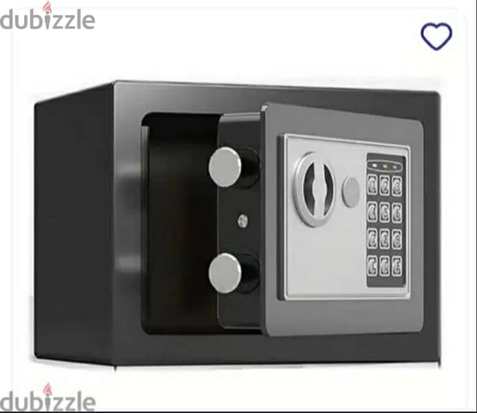 T-17  electrical safe box open & close with 3/8 digit code/3$ delivery 0