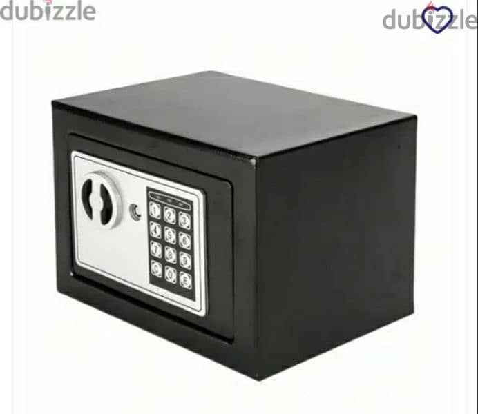 T-17  electrical safe box open & close with 3/8 digit code/3$ delivery 2