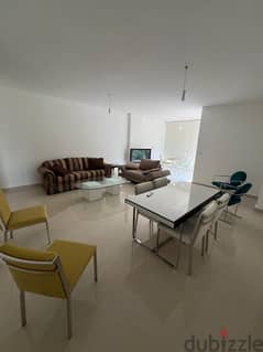 Apartment for rent in Sahel Alma شقة للايجار في ساحل علما