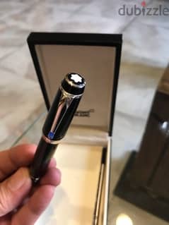 Mont Blanc Pen 03/895195