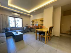 Furnished apartment for rent in Anteliasشقة مفروشة للإيجار في  CPFS229