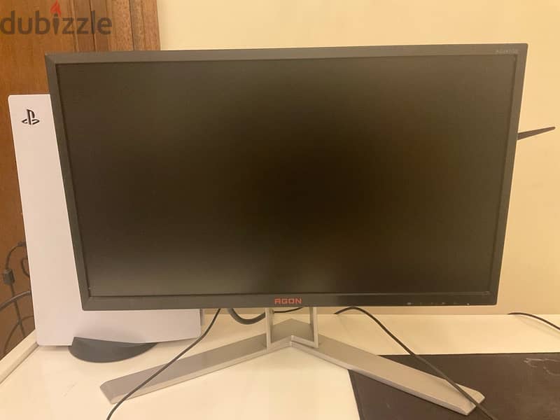 aoc monitor 144hz 1