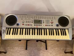 Keyboard - Organ TB810A + Stand + Case