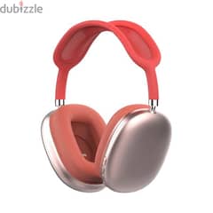 P9 Wireless Headphones Air Pro Mobile Gaming & Music Bluetooth