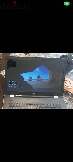 laptop hp super clean