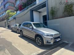 BMW X5 2014