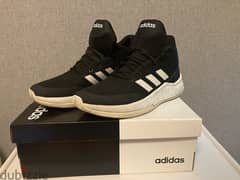 Adidas basketball shoe