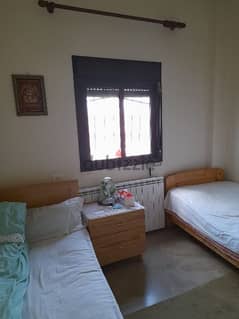 Appartment