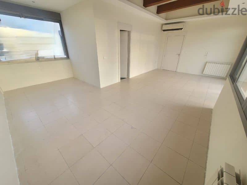 LAST UNIT! APARTMENT + TERRACE (200 SQ), RRR-003 3