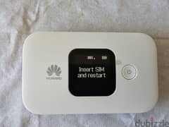 Huawei Mobile Wi-Fi 2 E5577-320 - White