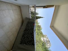 Apartment for sale in Rabieh.