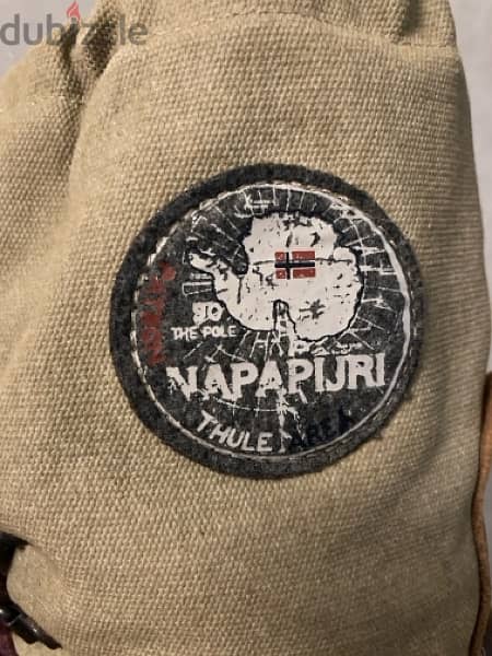 Napapijri boots 6