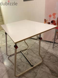 Architecture Drafting Table