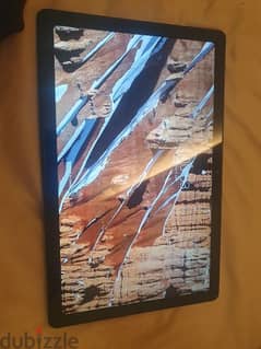 samsung galaxy tab a7 like new almost never used