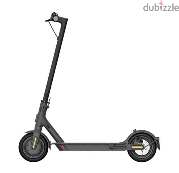 electrical scooter (Xiaomi 1SE )like new 5