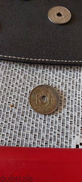 1926 France 25 centimes Lindauer 2