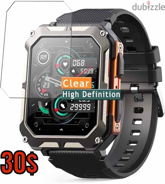 Original Smart Watches 1