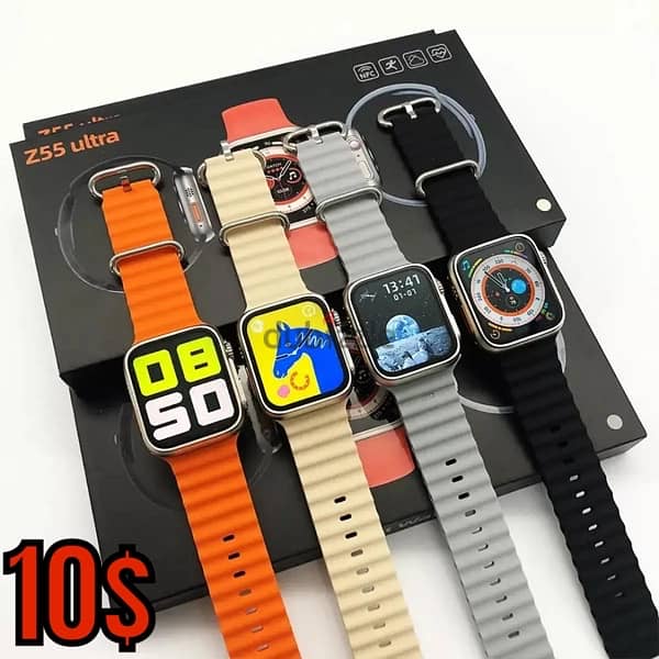 Original Smart Watches 5