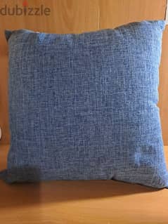 3 Cotton pillows ، excellent condition