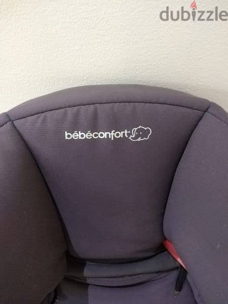 baby comfort car seat 0