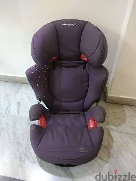 baby comfort car seat 2