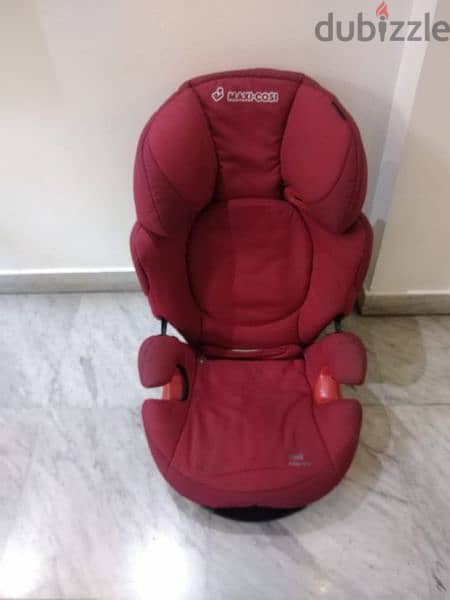 maxi-cosi car seat 2