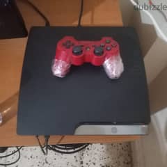 ps3 for sale in good condition