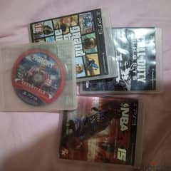 ps3 games For sale