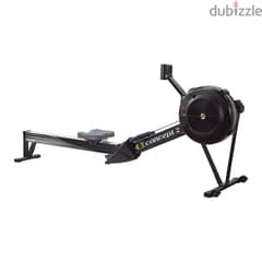 CONCEPT 2-PM5 - Rowing Machine