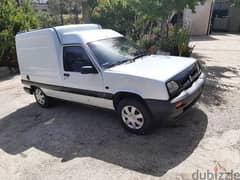 Renault Rapid 1994