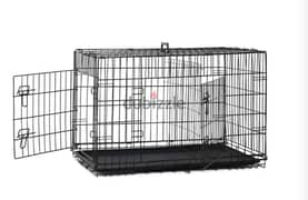 Dog Cage Great Condition!!
