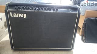 Guitar Amplifier Laney Lv300 twin