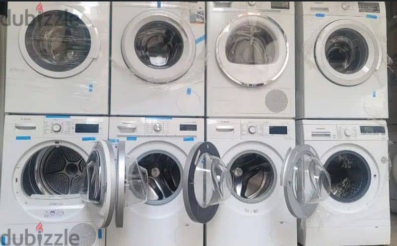 غسالة المانية اجدد موديل washing machine 0